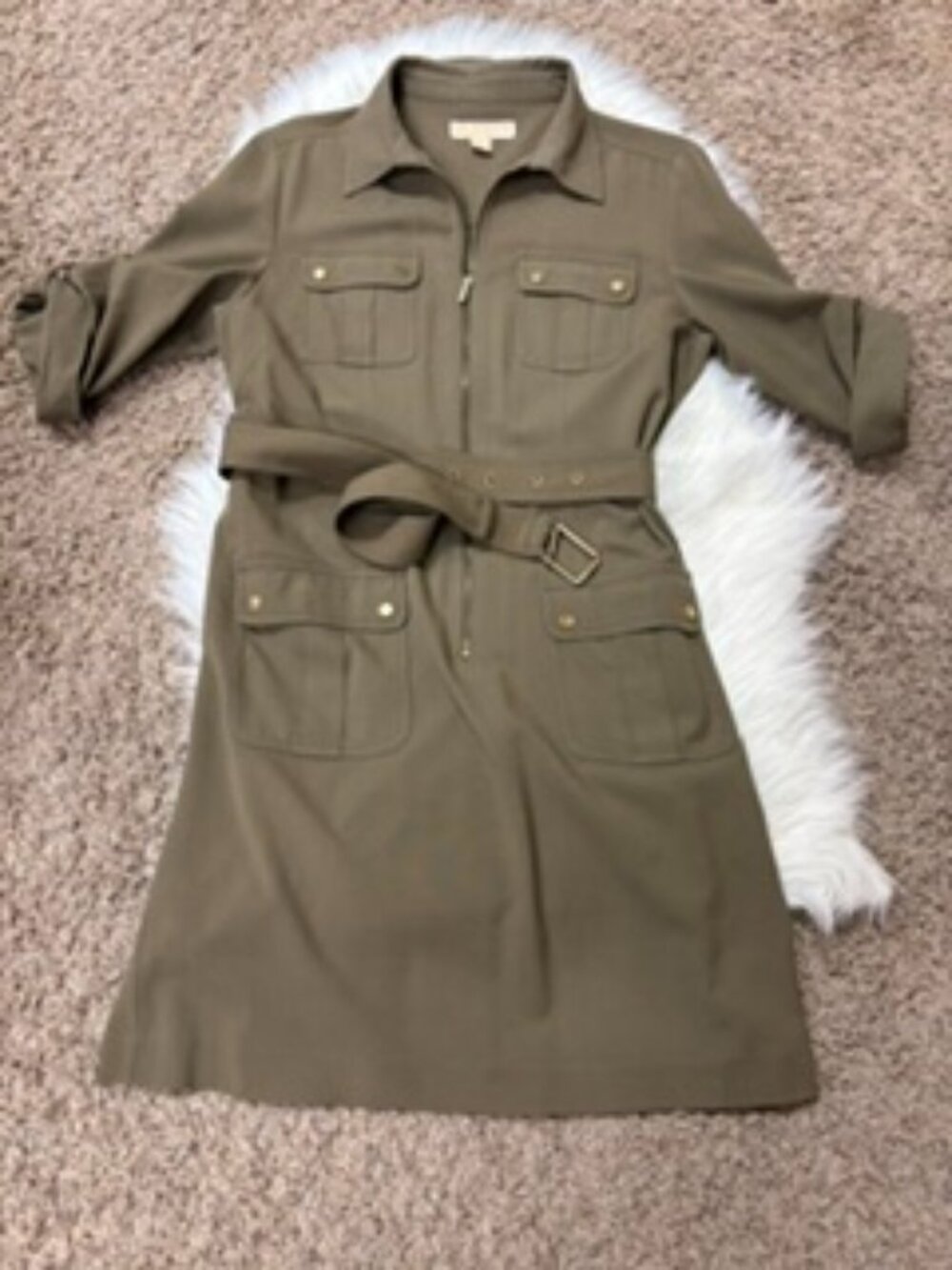 Michael Michael Kors Dress